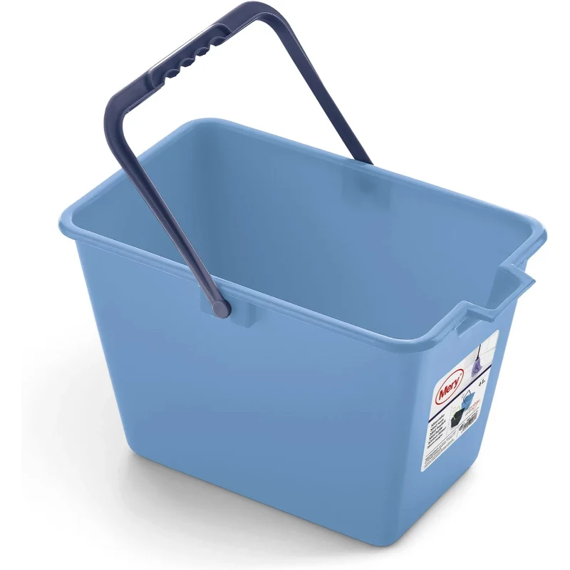 MERY Bucket Mini 4L niebieski