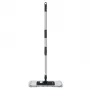 MERY mop z mikrofibry 45cm z metalowym teleskopowym uchwytem 80-140cm Premium