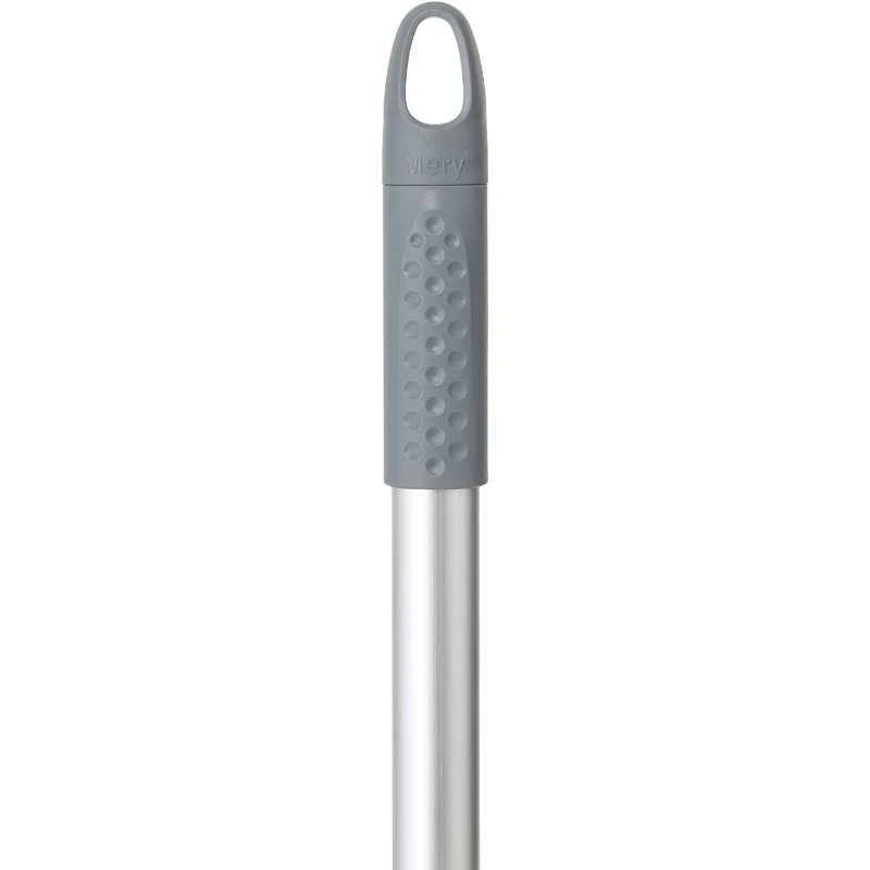 MERY Uchwyt do szczotki Aluminiowy Profesjonalny 140cm