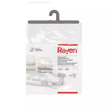 RAYEN Pudełko na ubrania Basic 45x103x16cm