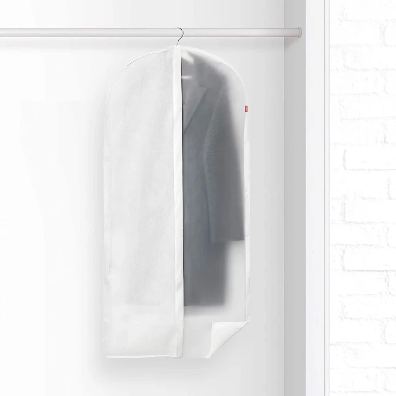 Pokrowiec na ubrania RAYEN M Medium 60x135cm