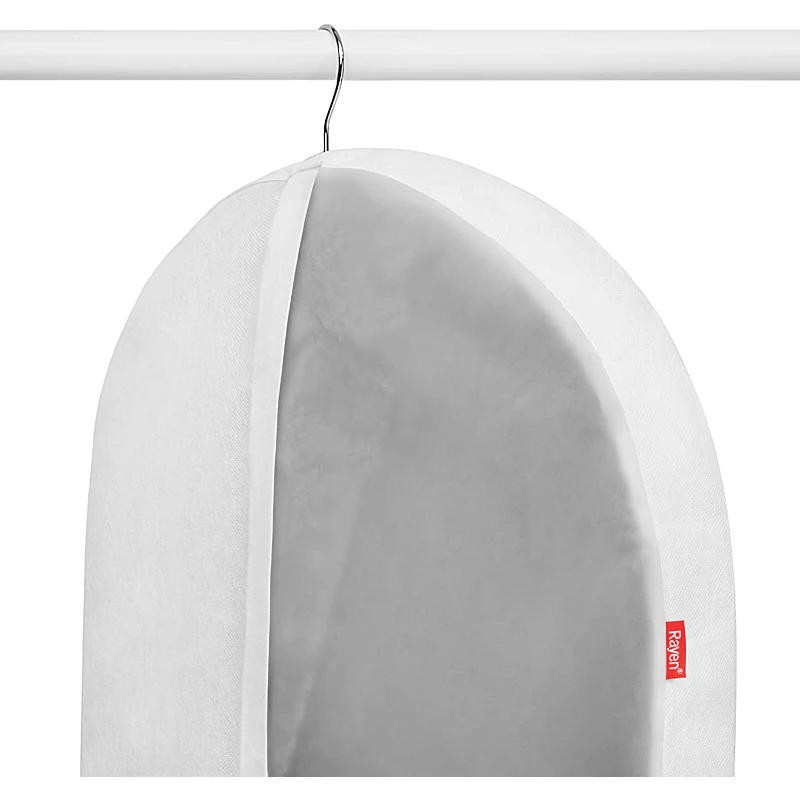 Pokrowiec na ubrania RAYEN L Medium 60x150cm