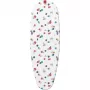 RAYEN Pokrowiec na deskę do prasowania Basic Plus Easyclip 130x47cm