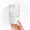 RAYEN Dozownik do mydła w płynie / biały / 400ml