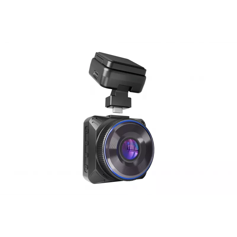 NAVITEL R600 PRO wideorejestrator 2.7K, Sony STARVIS 2, Wi-Fi, IPS 2 cale