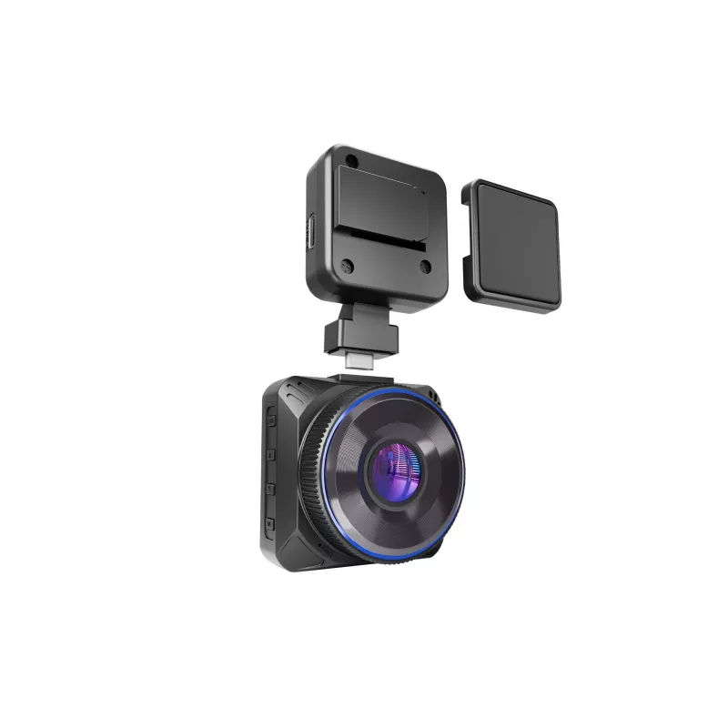 NAVITEL R600 PRO wideorejestrator 2.7K, Sony STARVIS 2, Wi-Fi, IPS 2 cale