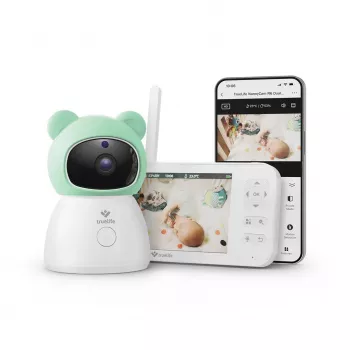TrueLife NannyCam R6 Dual Smart elektroniczna niania