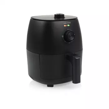 Tristar Mini Airfryer FR-9014 frytkownica beztłuszczowa, 2 l, 1150 W, czarna