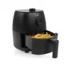 Tristar Mini Airfryer FR-9014 frytkownica beztłuszczowa, 2 l, 1150 W, czarna