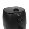 Tristar Mini Airfryer FR-9014 frytkownica beztłuszczowa, 2 l, 1150 W, czarna