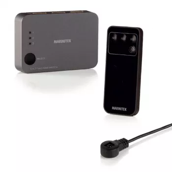 MARMITEK Connect 310 UHD 2.0