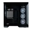 Zalman D50, obudowa ATX Mid Tower, 3 wentylatory 120mm, czarna
