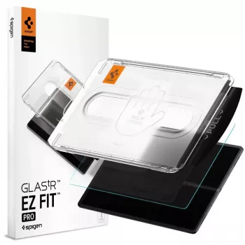 SPIGEN GLAS.TR ”EZ FIT PRO” do Samsung Galaxy TAB S11 Ultra 14,6 X930 / X936B