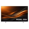Samsung UE70U8072H 177,8 cm (70) 4K Ultra HD Smart TV Wi-Fi Czarny