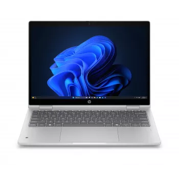 HP ProBook 4 Flip G2i Notebook - Flip-Design - Intel Core 7 350 / 1.5 GHz - Win 11 Pro - Intel Graphics - 32 GB RAM - 1 TB SSD NVMe - 33,8 cm (13,3 inch)