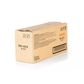 Zestaw tonera Utax PK-1012 BK 7.5K OEM