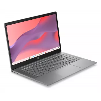 HP Chromebook 14a-nm0112ng 14 FHD IPS, Kompanio 540 MT8189, 8GB RAM, 128GB SSD, ChromeOS
