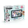 CANAL TOYS Canaltoys Tablet z funkcją natychmiastowego druku