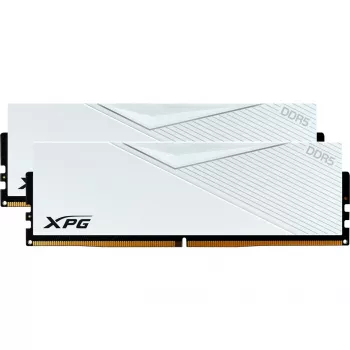32GB ADATA DIMM 6000 (2x 16 GB) Dual-Kit (biały, AX5U6000C3016G-DCLAWH, Lancer, INTEL XMP)