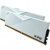32GB ADATA DIMM 6000 (2x 16 GB) Dual-Kit (biały, AX5U6000C3016G-DCLAWH, Lancer, INTEL XMP)