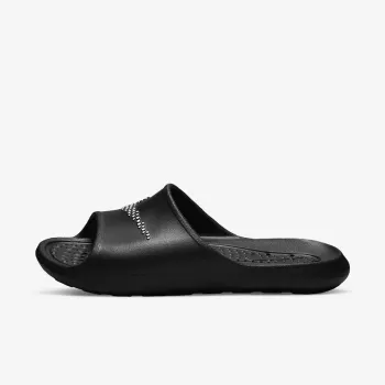 Nike Victori One Shower Slide Czarne CZ5478-001 Męskie Unisex Rozmiar 41