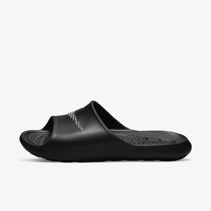 Nike Victori One Shower Slide Czarne CZ5478-001 Męskie Unisex Rozmiar 41