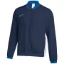 Bluza męska Nike Dri-Fit Academy 25 granatowa FZ9837 410 2XL
