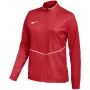 Kurtka damska Nike Park 26 Rain czerwona HM7267 657 XS