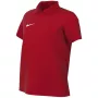 Nike Dri-Fit Park 26 Polo koszulka damska czerwona IB1172 657 S