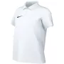 Nike Dri-Fit Park 26 Polo damska koszulka biała IB1172 100 XL