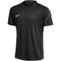 Koszulka męska Nike Dri-FIT Strike czarna HV8339 010 S