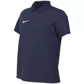 Koszulka polo damska Nike Dri-Fit Park 26 granatowa IB1172 410 XS