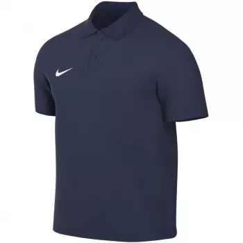 Koszulka polo męska Nike Dri-FIT Park 26 granatowa IB1193 410 2XL