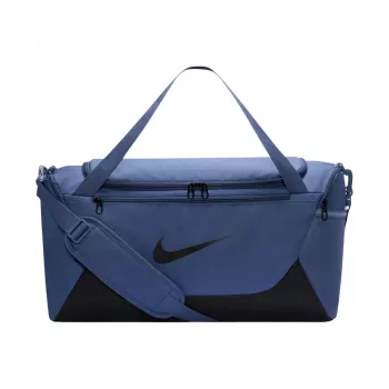 Torba Nike Brasilia S granatowo-czarna IB4394 491