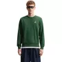 Bluza męska Nike Club FT zielona FN3888 323 M
