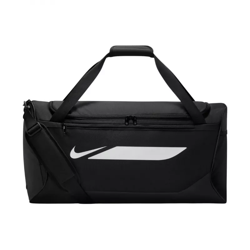 Torba Nike Academy Team M czarna IO0918 010