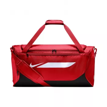Torba Nike Academy Team M czerwona IO0918 657