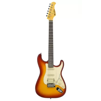 Prodipe Guitars ST93A TB - gitara elektryczna