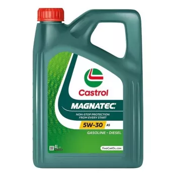 Castrol Magnatec 5W-30 A5 olej silnikowy 4 L Motocykl