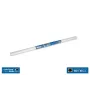 Folia słoneczna AstroSolar® ClearWhite Safety OD 5.1, 100x50cm