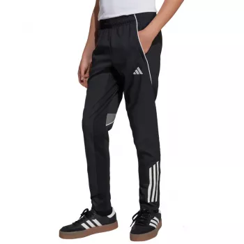 adidas Tiro 25 Competition Presentation spodnie dziecięce czarne IW0447 152cm