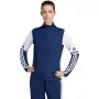 Koszulka treningowa damska adidas Squadra 25 granatowa JD3017 L