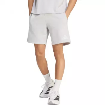Męskie spodenki dresowe adidas Entrada 26 szare KF5922 2XL