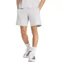 Męskie spodenki dresowe adidas Entrada 26 szare KF5922 2XL