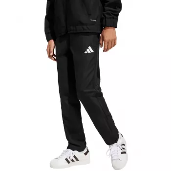 adidas Entrada 26 Presentation spodnie dziecięce czarne JZ9129 152cm