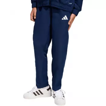 adidas Entrada 26 Presentation spodnie dziecięce granatowe JZ9128 152cm