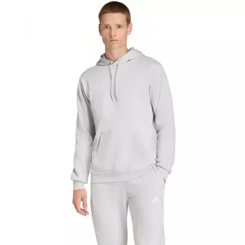 Bluza z kapturem męska adidas Entrada 26 Hoody szara JZ6578 2XL
