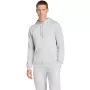 Bluza z kapturem męska adidas Entrada 26 Hoody szara JZ6578 2XL