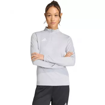 adidas Entrada 26 Training Top damska bluza treningowa szara JZ6647 XL