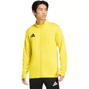 adidas Entrada 26 Track bluza męska żółta JZ6588 S